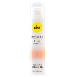 Pjur Woman Lust Intense żel stymulujący łechtaczkę 15ml