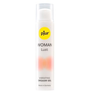 Pjur Woman Lust żel stymulujący łechtaczkę 15ml