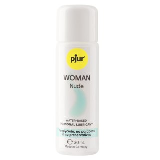 Pjur Woman Nude wodny żel intymny 30ml