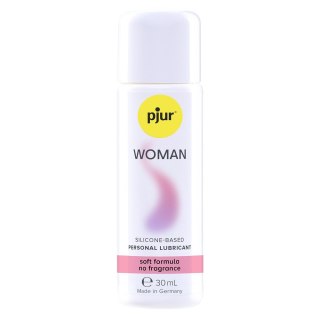 Pjur Woman lubrykant na bazie silikonu 30ml