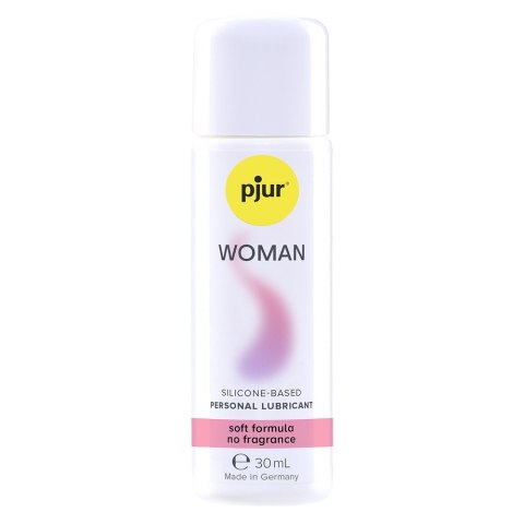 Pjur Woman lubrykant na bazie silikonu 30ml