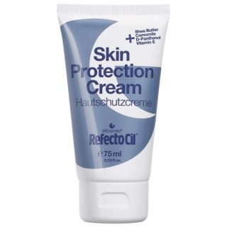 Refectocil Skin Protection Cream krem ochronny do henny 75ml