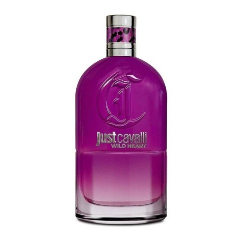 Roberto Cavalli Just Cavalli Wild Heart for Her woda perfumowana spray 90ml - produkt bez opakowania