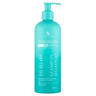 SEBORADIN Pro Hydractive szampon do włosów 400ml