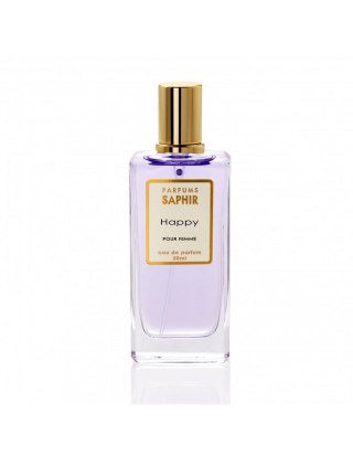 Saphir Happy Women woda perfumowana spray 50ml