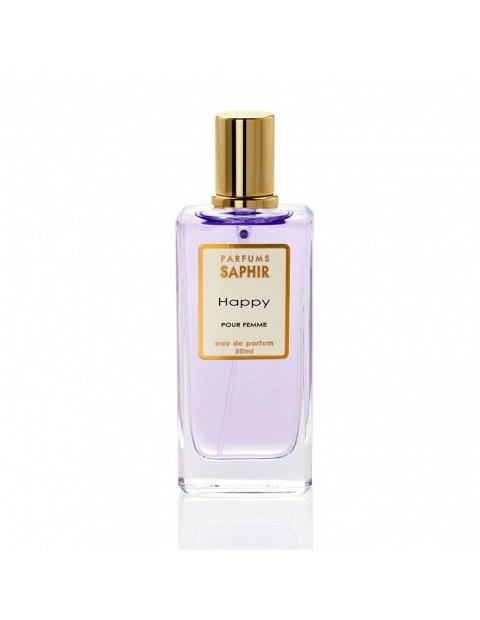 Saphir Happy Women woda perfumowana spray 50ml