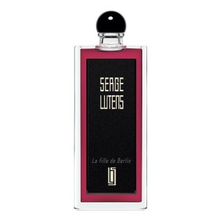 Serge Lutens La Fille de Berlin woda perfumowana spray 50ml - produkt bez opakowania