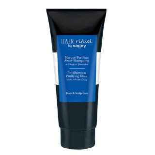 Sisley Hair Rituel Pre-Shampoo Purifying Mask oczyszczająca maska do włosów 200ml