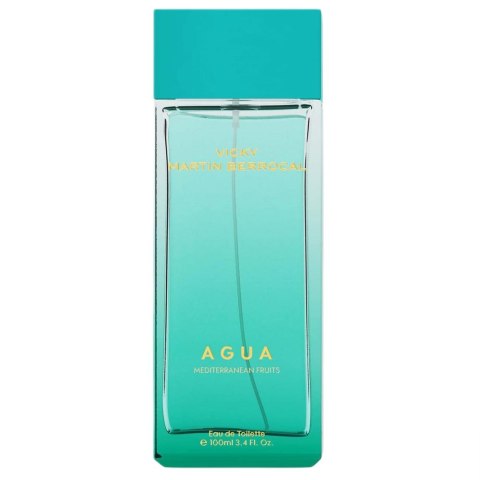 Vicky Martin Berrocal Agua woda toaletowa spray 100ml - produkt bez opakowania