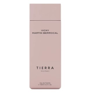 Vicky Martin Berrocal Tierra woda toaletowa spray 100ml - produkt bez opakowania