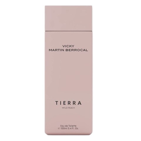 Vicky Martin Berrocal Tierra woda toaletowa spray 100ml - produkt bez opakowania