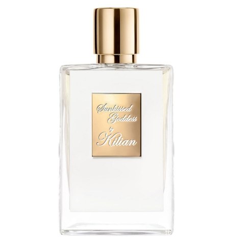 By KILIAN Sunkissed Goddess woda perfumowana refillable spray 50ml