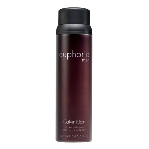 Calvin Klein Euphoria Men mgiełka do ciała 152g