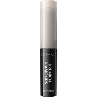 Catrice Drunk'n Diamonds topper do cieni do powiek 010 Moonlight Glow 2.5g
