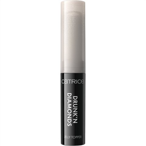 Catrice Drunk'n Diamonds topper do cieni do powiek 010 Moonlight Glow 2.5g