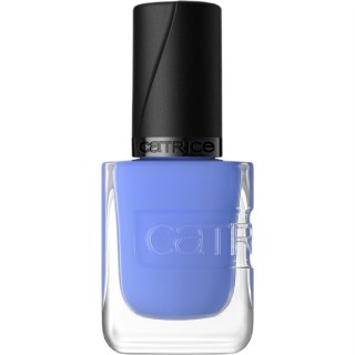 Catrice Gel Affair lakier do paznokci 051 Blue Skies Ahead 10.5ml
