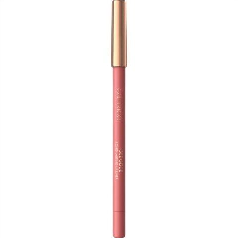 Catrice Gel Glide Long-Lasting Lip Liner konturówka do ust 010 Princess Charming 1.5g