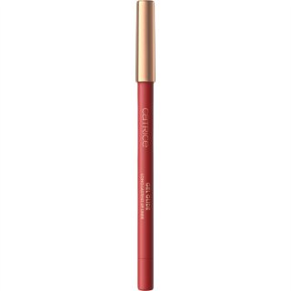 Catrice Gel Glide Long-Lasting Lip Liner konturówka do ust 030 Left On Red 1.5g