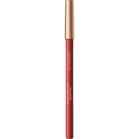 Catrice Gel Glide Long-Lasting Lip Liner konturówka do ust 030 Left On Red 1.5g