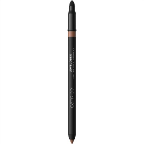 Catrice Jewel Glide Effect kredka do oczu 020 Amber Glow 1.3g