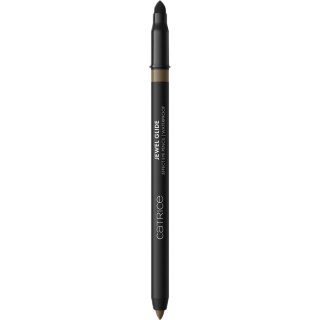 Catrice Jewel Glide Effect kredka do oczu 040 Golden Jade 1.3g