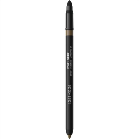 Catrice Jewel Glide Effect kredka do oczu 040 Golden Jade 1.3g