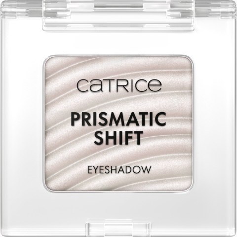 Catrice Prismatic Shift Eyeshadow cień do powiek z pryzmatycznym efektem 010 Pink Horizon 1g