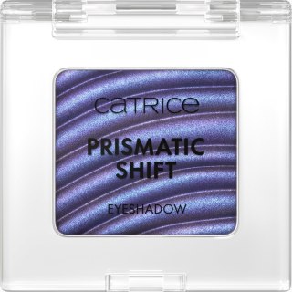 Catrice Prismatic Shift Eyeshadow cień do powiek z pryzmatycznym efektem 030 Midnight Wave 1g