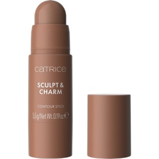 Catrice Sculpt & Charm Contour Stick sztyft do konturowania 020 Stone 5.5g
