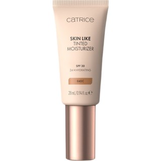 Catrice Skin Like Tinted Moisturizer koloryzujący krem do twarzy 042C 28ml