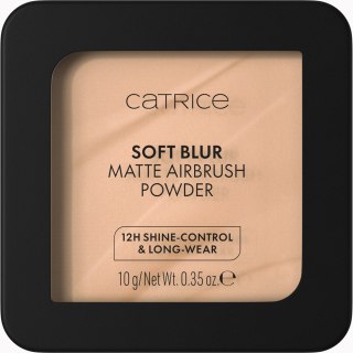 Catrice Soft Blur Matte Airbrush Powder puder matujący 020N 10g