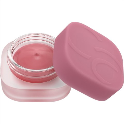Catrice Velvet Pudding Blurring róż do policzków 010 Raspberry Fudge 5g