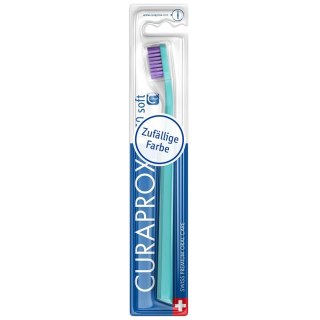 Curaprox CS 1560 szczoteczka do zębów Soft
