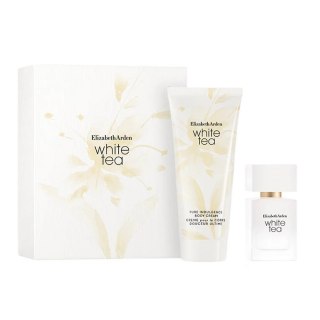 Elizabeth Arden White Tea zestaw woda toaletowa spray 30ml + krem do ciała 100ml
