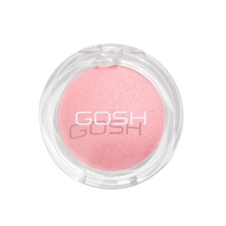 Gosh Baked To Blush róż wypiekany 001 Sparkling Rose 3g