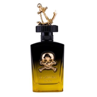 Gulf Orchid El Capitan Elixir woda perfumowana spray 100ml