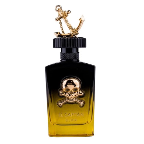 Gulf Orchid El Capitan Elixir woda perfumowana spray 100ml