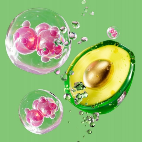 Matrix Food For Soft nawilżająca maska do włosów suchych 75ml
