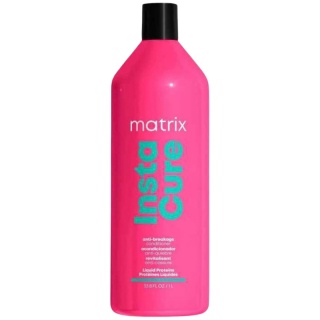 Matrix Insta Cure Odżywka Wygładzająca do Włosów Łamliwych i Wysokoporowatych 1000 ml