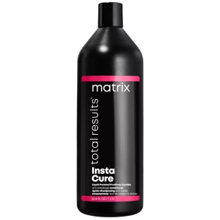 Matrix Insta Cure Odżywka Wygładzająca do Włosów Łamliwych i Wysokoporowatych 1000 ml