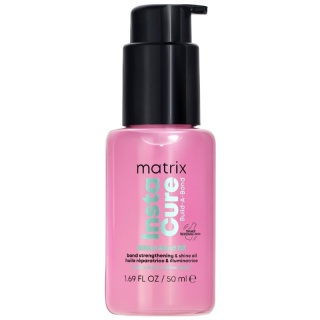Matrix Instacure Build-A-Bond Odbudowujący olejek do włosów zniszczonych 50ml