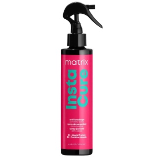 Matrix Total Results Insta Cure spray przeciwko łamliwości 190ml