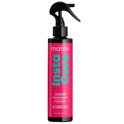 Matrix Total Results Insta Cure spray przeciwko łamliwości 190ml