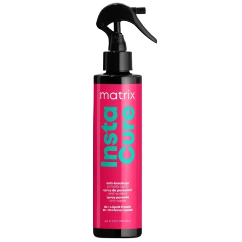 Matrix Total Results Insta Cure spray przeciwko łamliwości 190ml