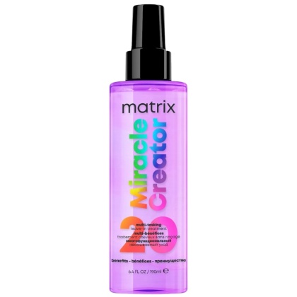 Matrix Total Results Miracle Creator spray wielozadaniowy do włosów 190ml