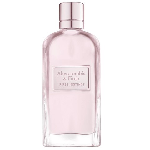 Abercrombie & Fitch First Instinct Woman woda perfumowana spray 100ml