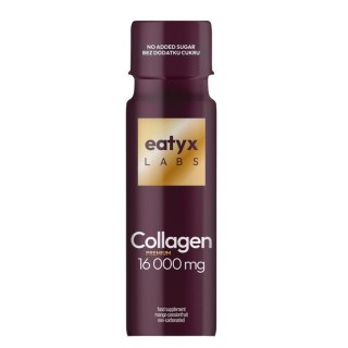 Eatyx Collagen Premium 16 000mg kolagen wołowy suplement diety 80ml