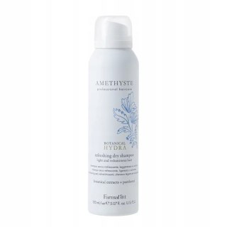Farmavita Amethyste Botanic Hydra odświeżający suchy szampon do włosów 150ml