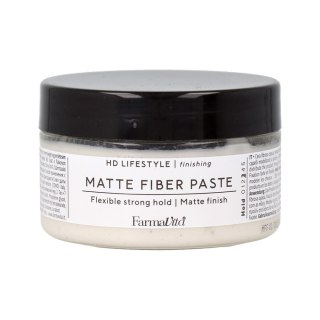 Farmavita Matte Fiber Paste pasta do włosów matująca 100ml
