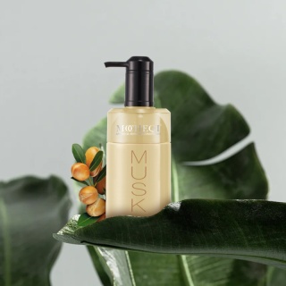 MOCHEQI Argan Oil Conditioner Odżywka regenerująca z olejkiem arganowym 318ml